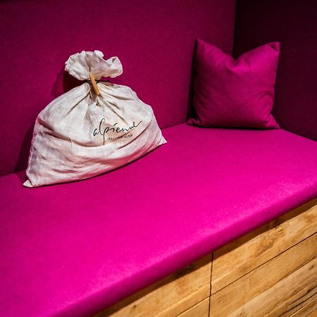 Wuidererhuettn, Charlet In Alleinlage Mit Freistehendem Saunahaus Großkirchheim 外观 照片